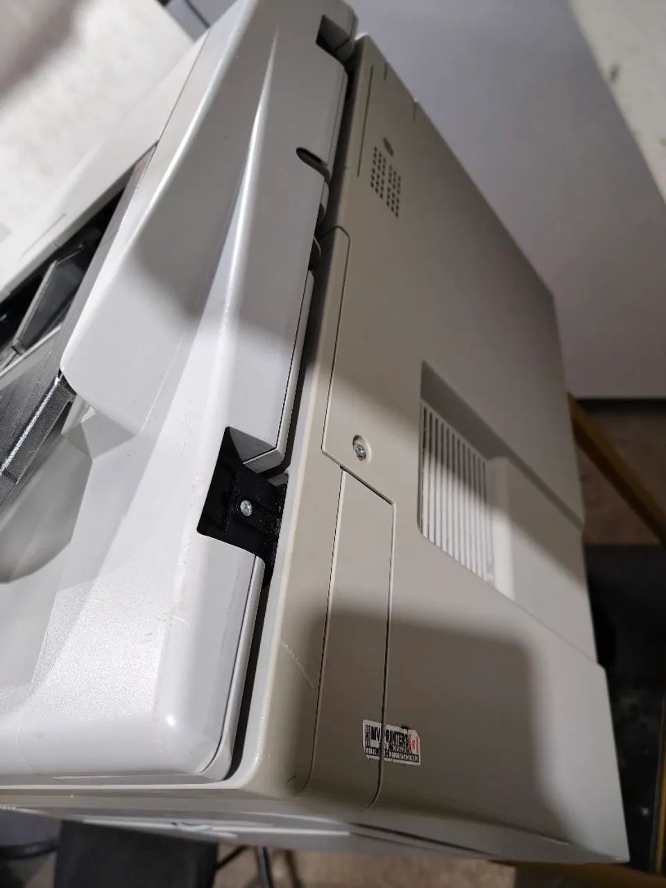 Vende-se impressora ? - Foto 2
