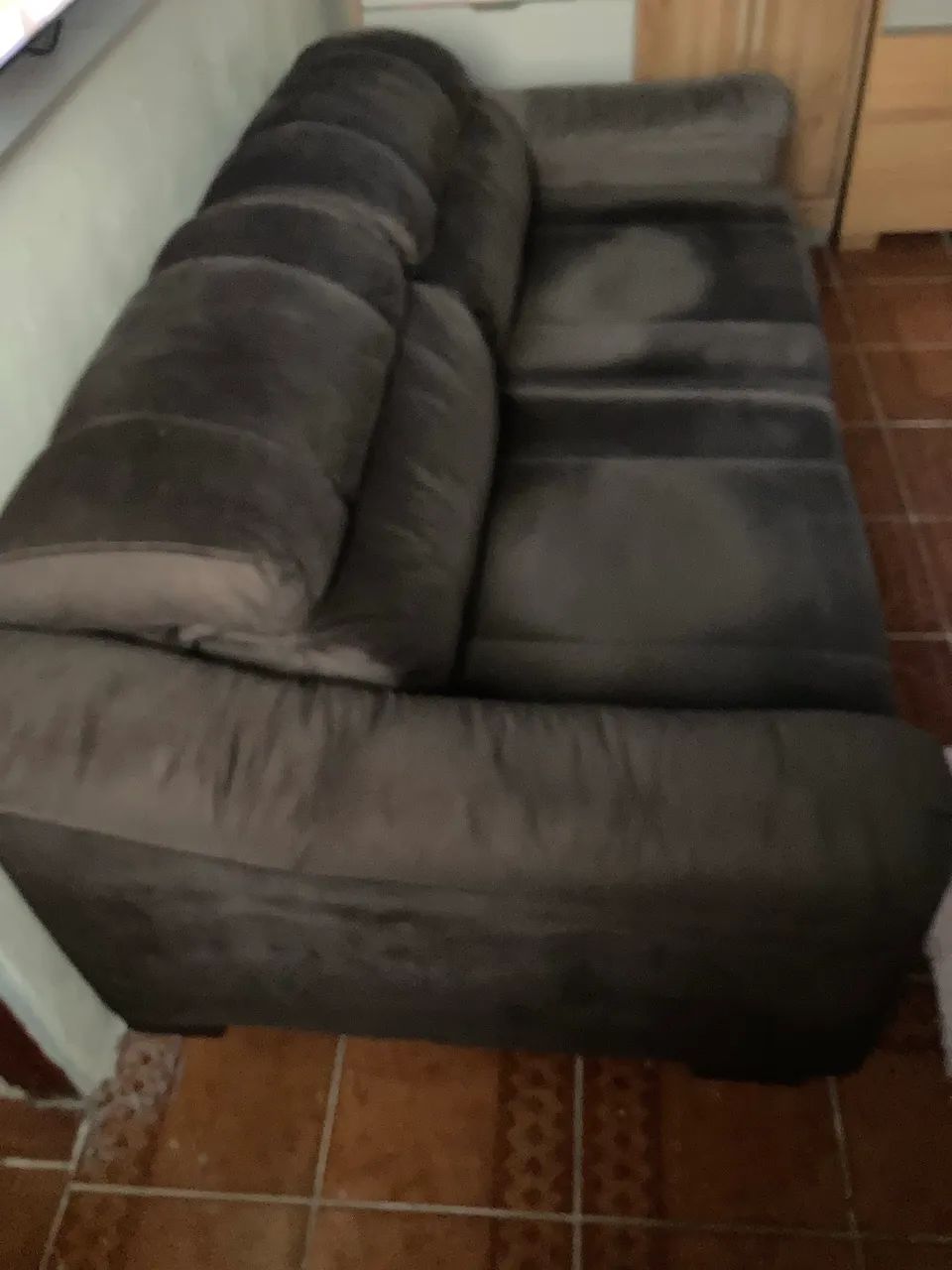 Sofá retrátil  - Foto 2
