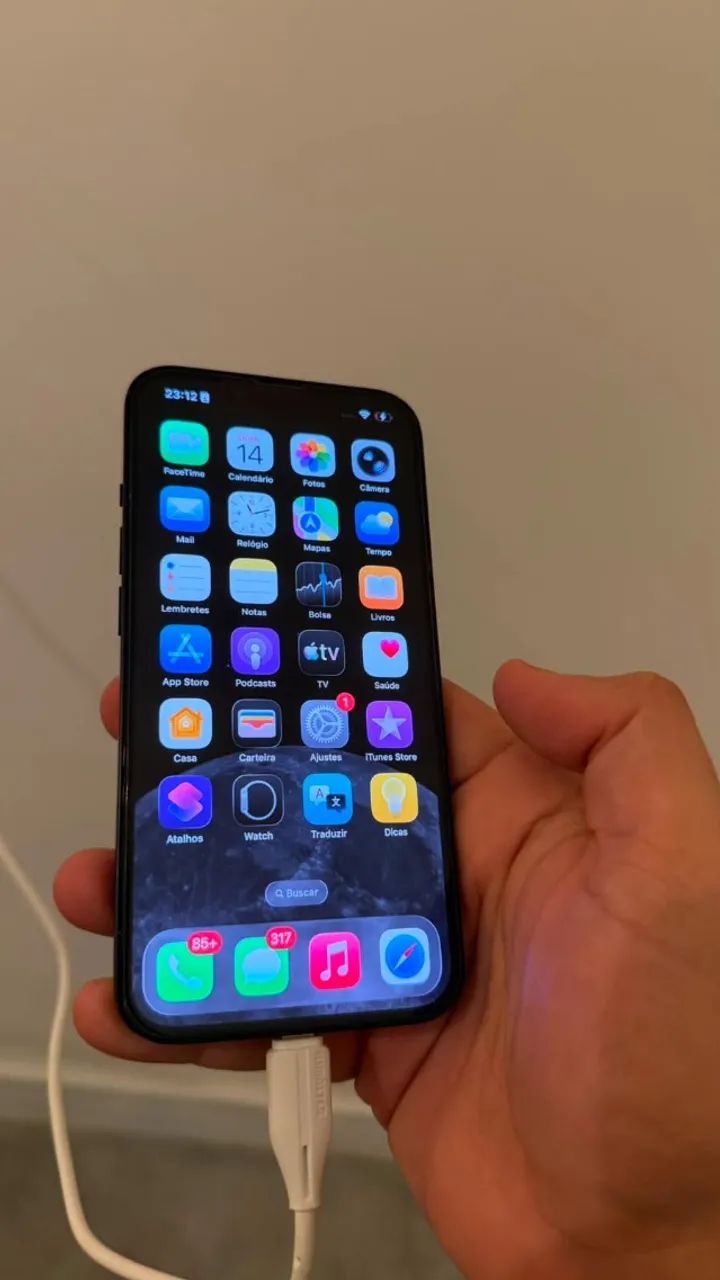 Iphone 13 - 128gb - Foto 2