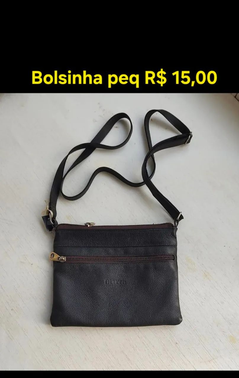 Bolsas diversas  - Foto 2
