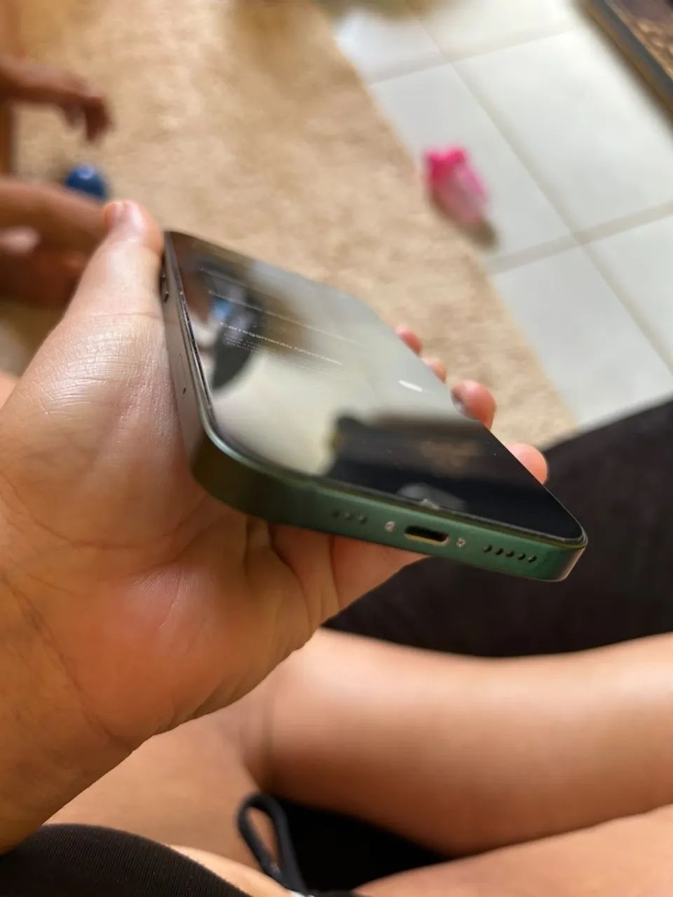 Iphone 13 128gb - Foto 5