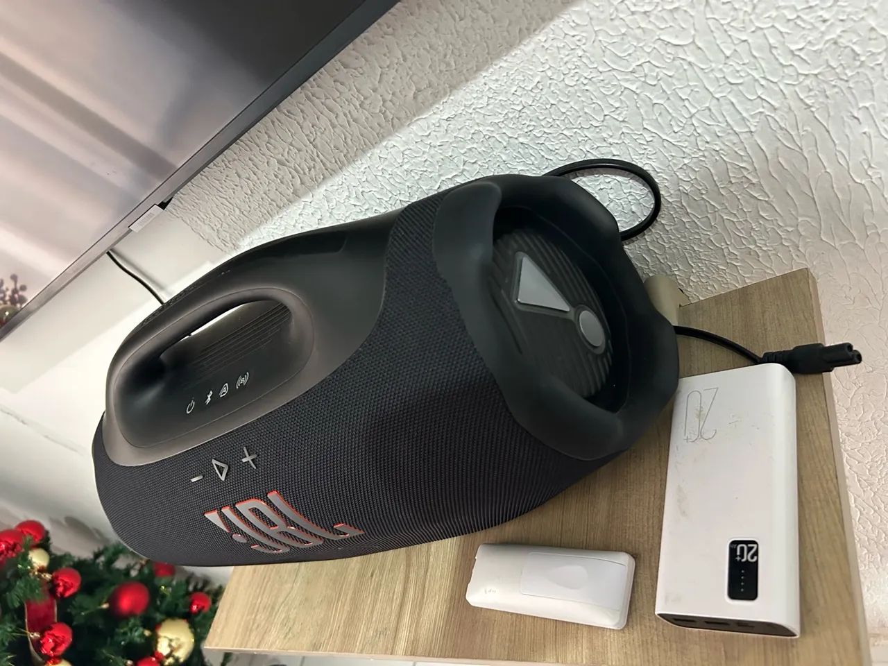JBL boombox 4 - Foto 3