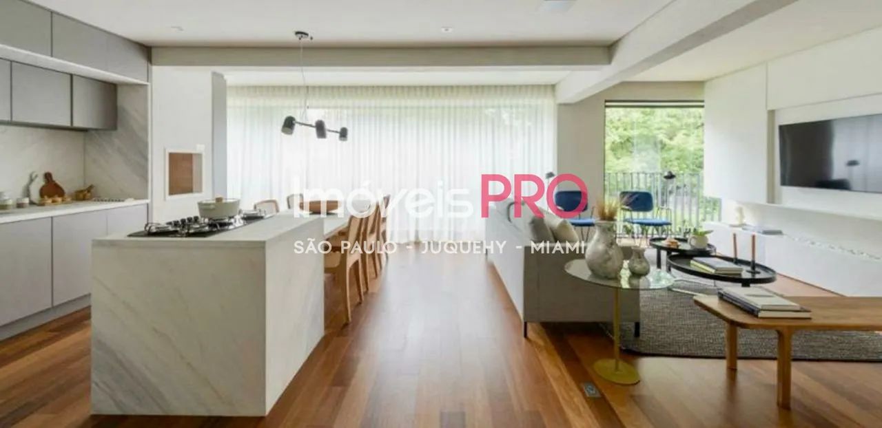 Apartamento, Campo Belo - São Paulo - Foto 2