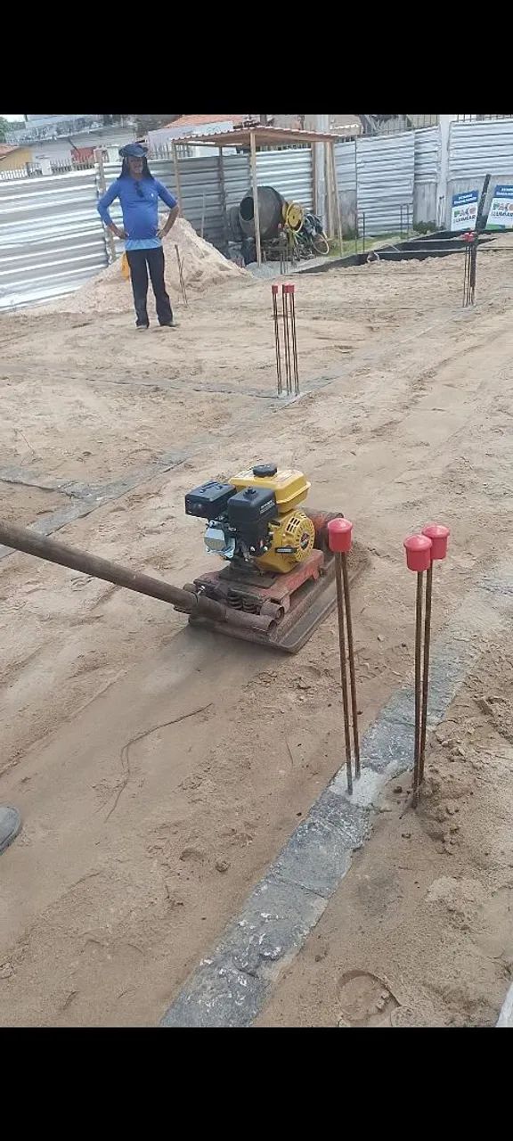 COMPACTADOR ALUGAR 