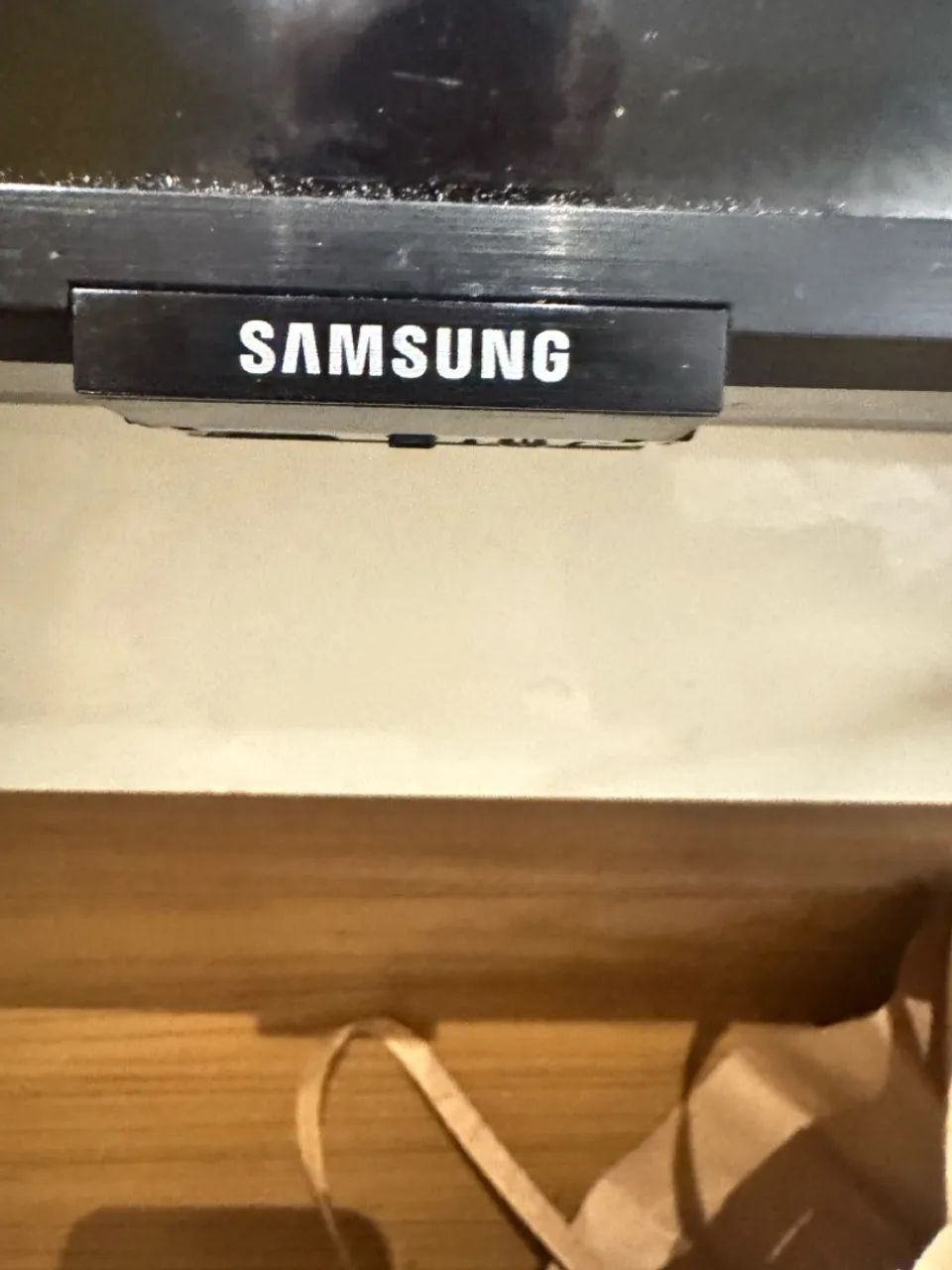 Tv smart