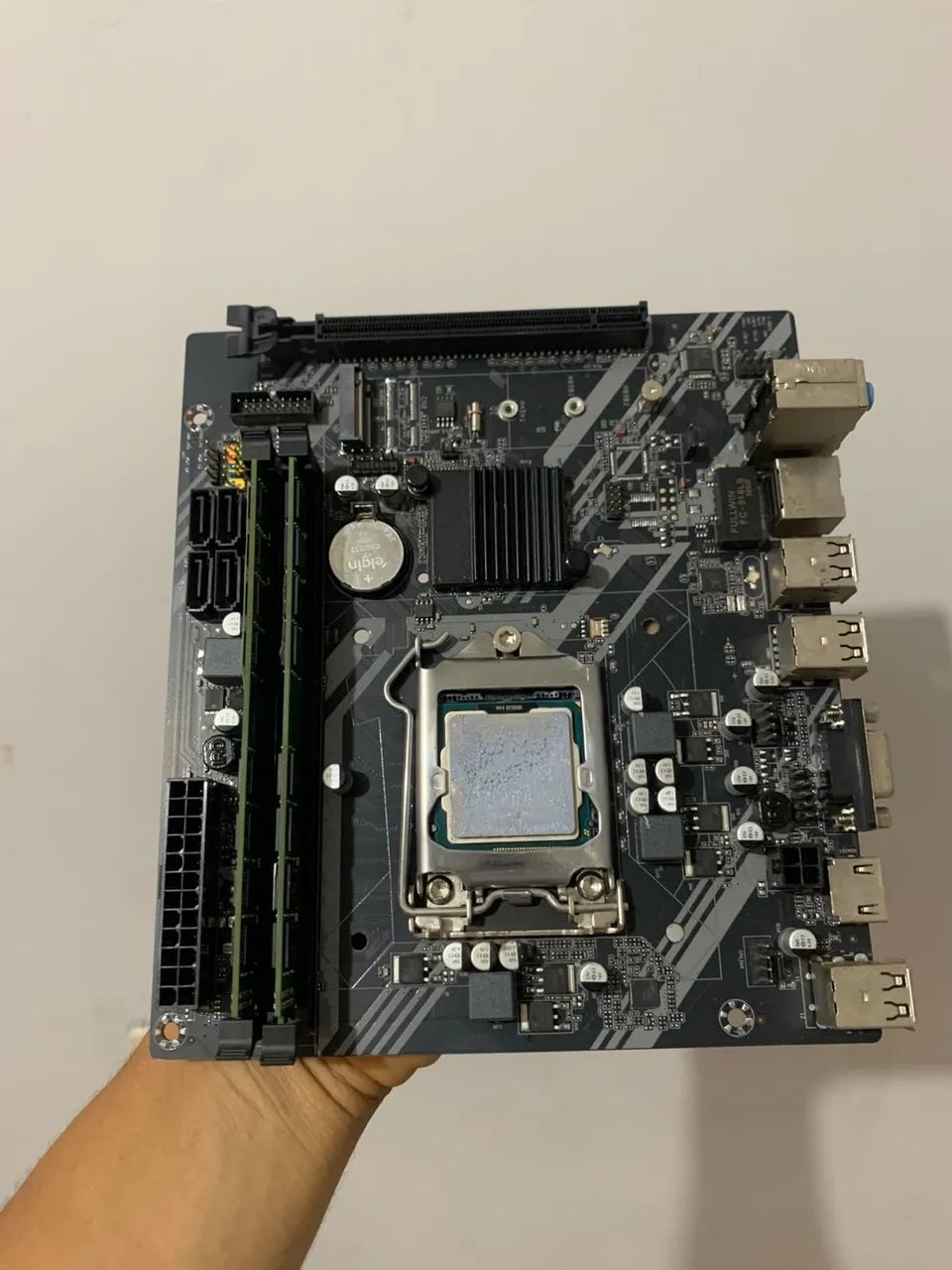 Kit ddr3
