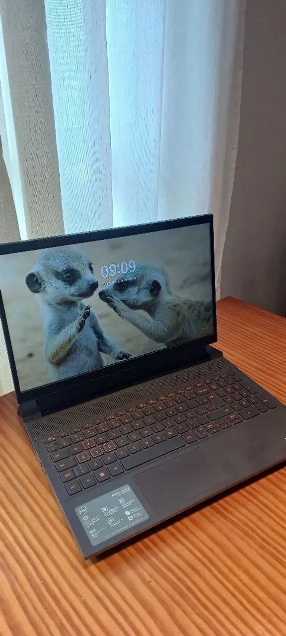 Notebook Gamer Dell G15 - Foto 2
