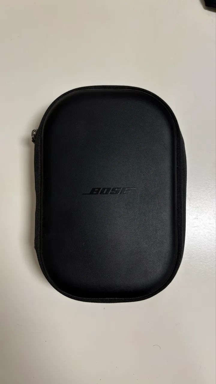 Fone Bose QuiteComfort - Foto 5