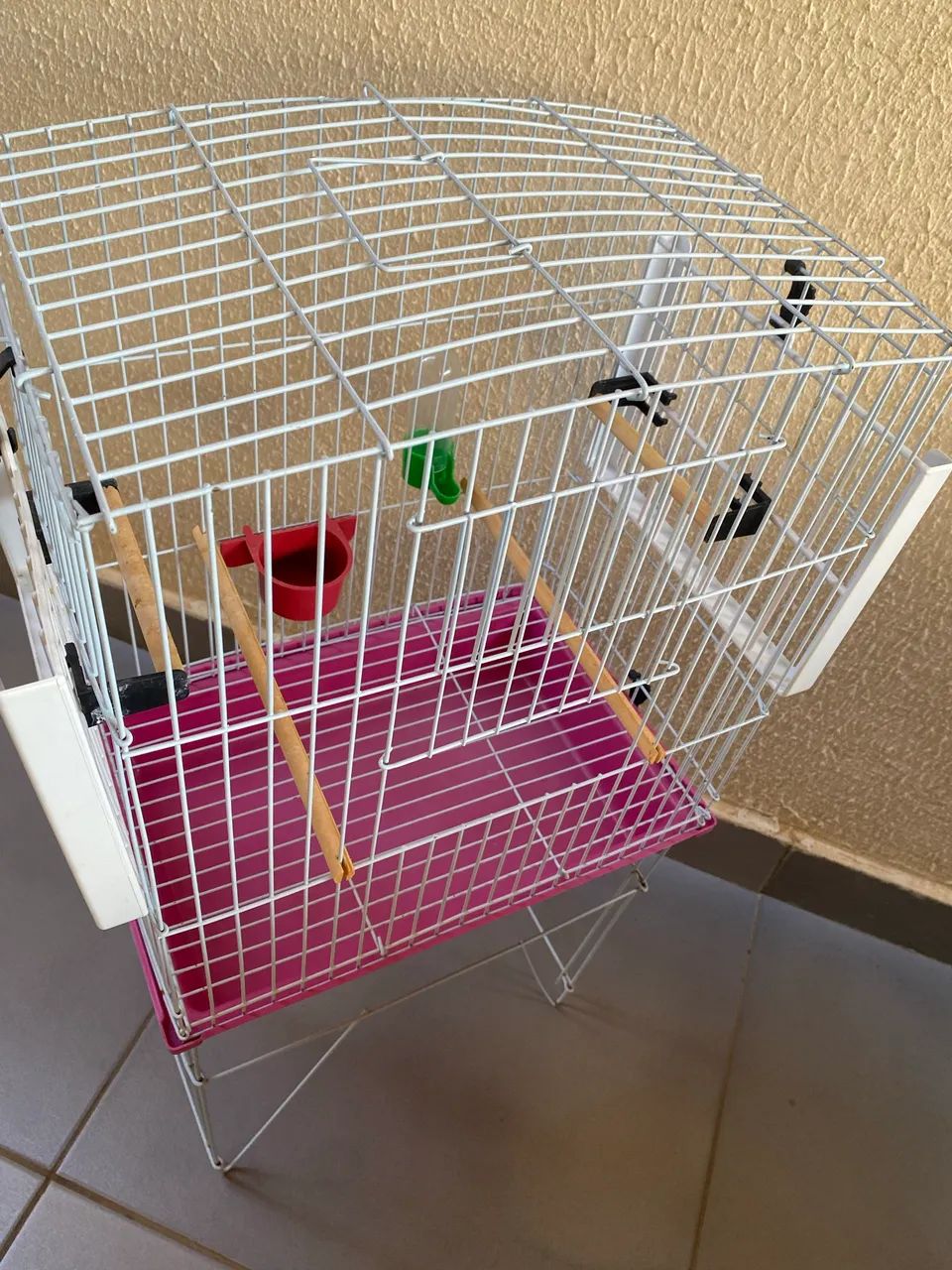 Vendo gaiola  - Foto 2