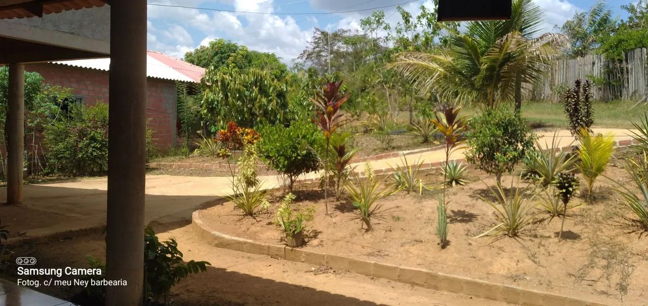 Vendo esta chácara 150.000 Zap *97 - Foto 4