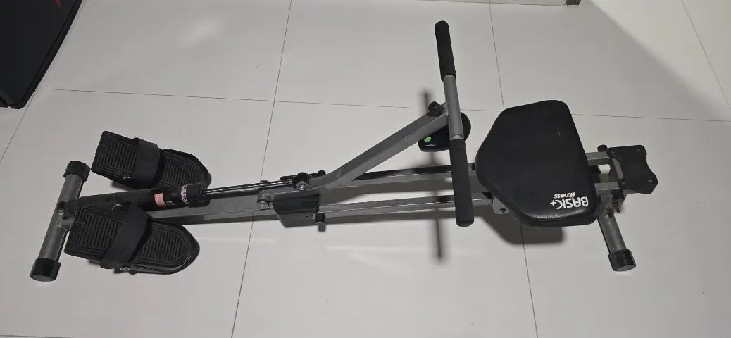 Remo Seco Basic Fitness  - Foto 2