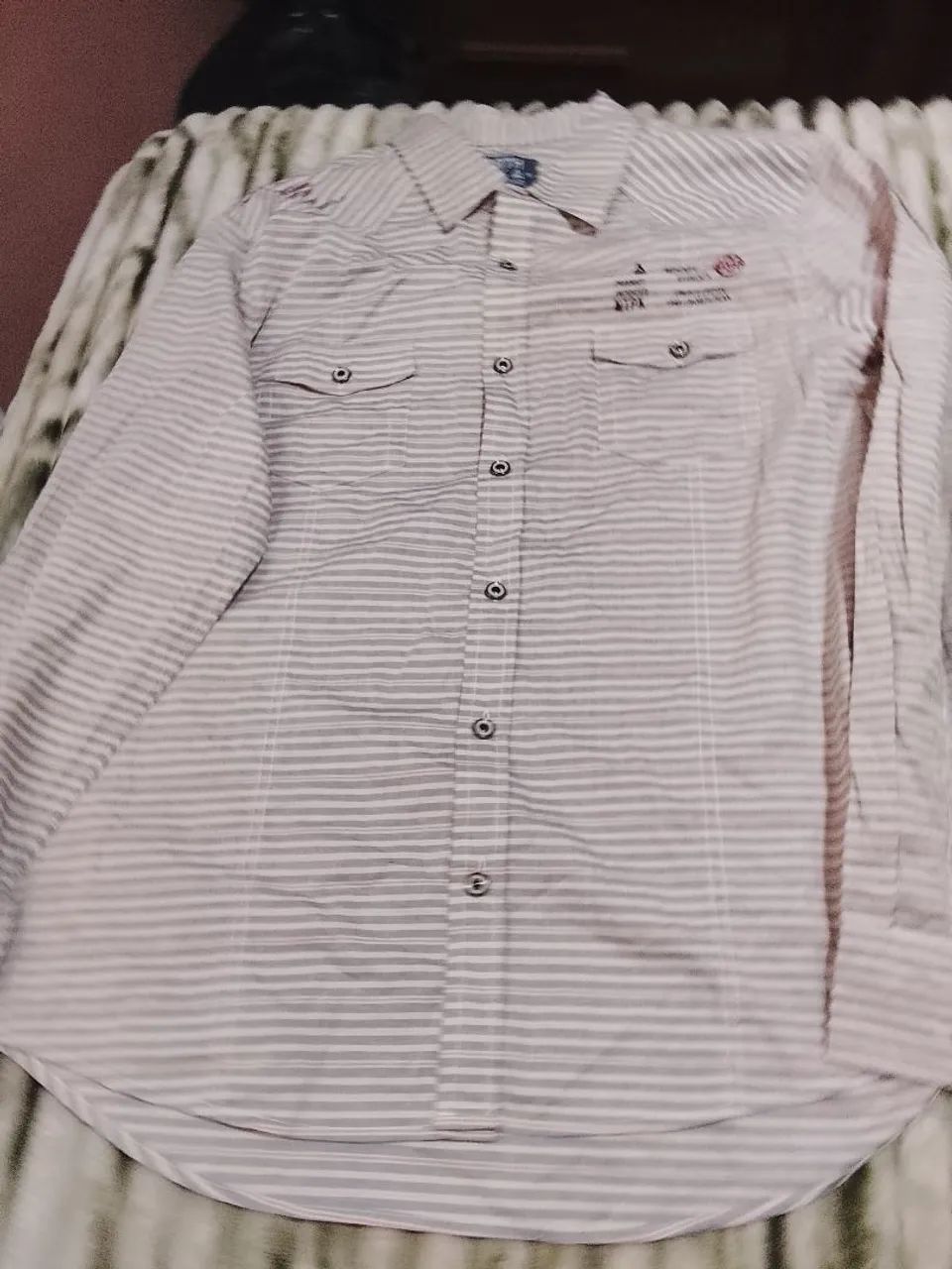 Roupas country  - Foto 4