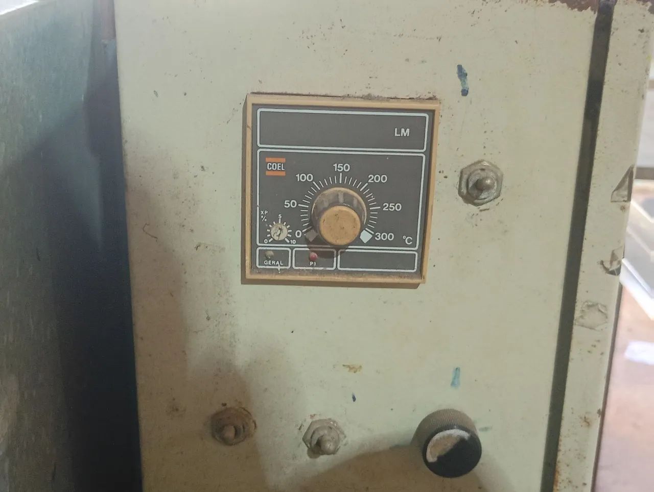 Vende-se estufa serigráfica  - Foto 4