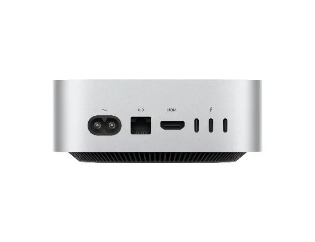 Mac Mini M4 16gb 256gb - Foto 3