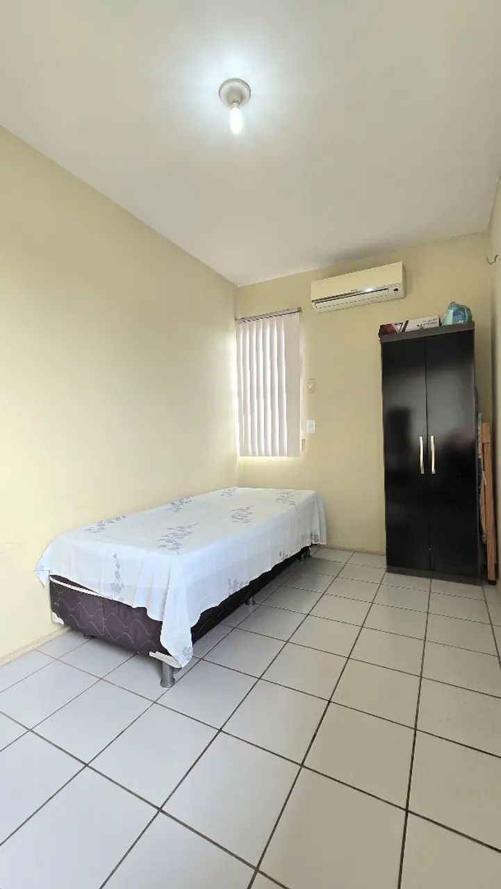 Vende-se apartamento no Residencial Cajuína, quitado. Planalto Ininga. - Foto 12