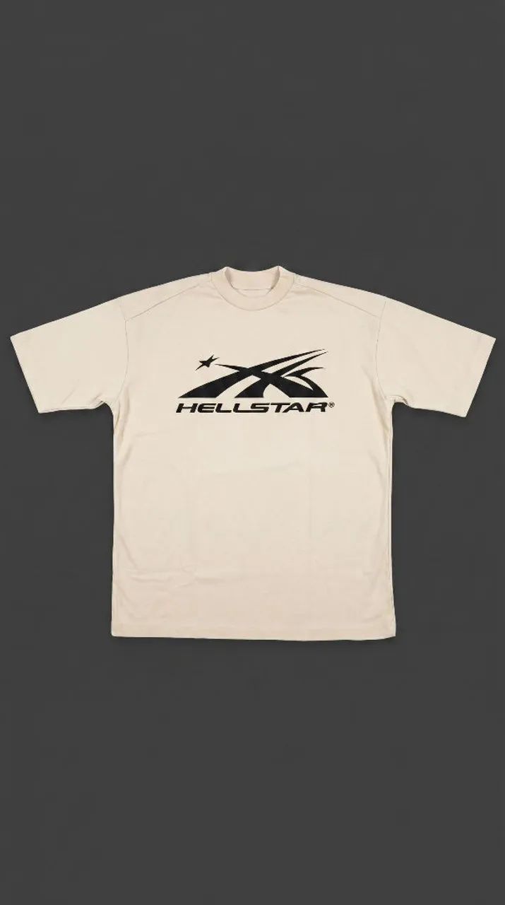 Camiseta Hellstar 
