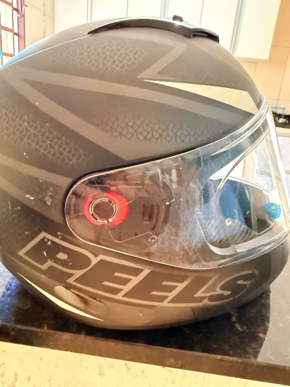 Capacete  - Foto 4