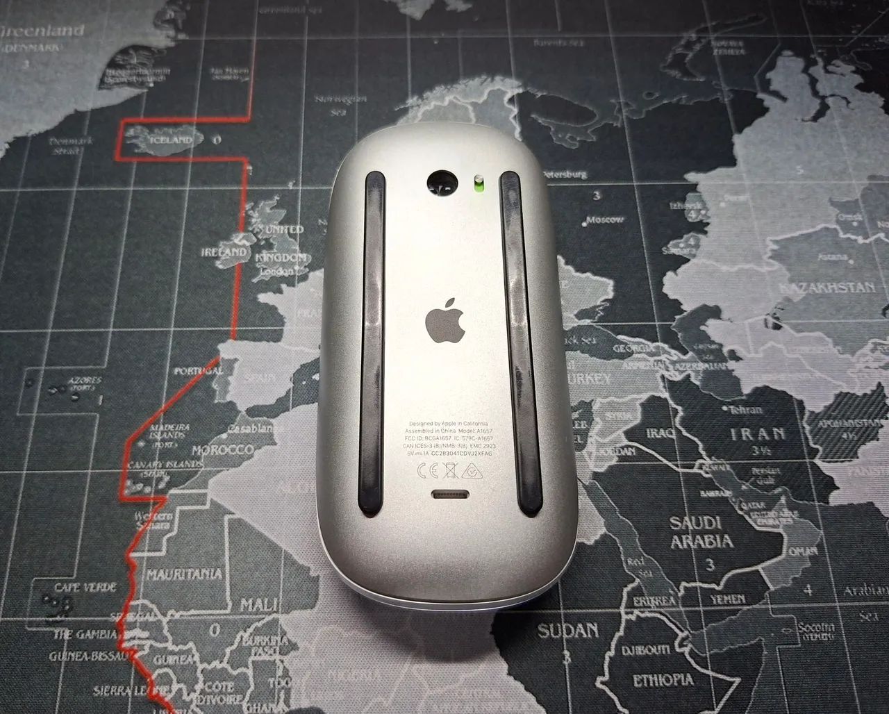 Apple Magic Mouse 2 - Foto 3
