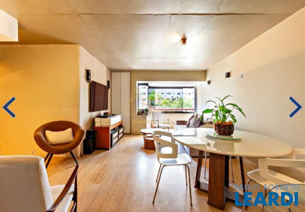 APARTAMENTO - MORUMBI - SP - Foto 2