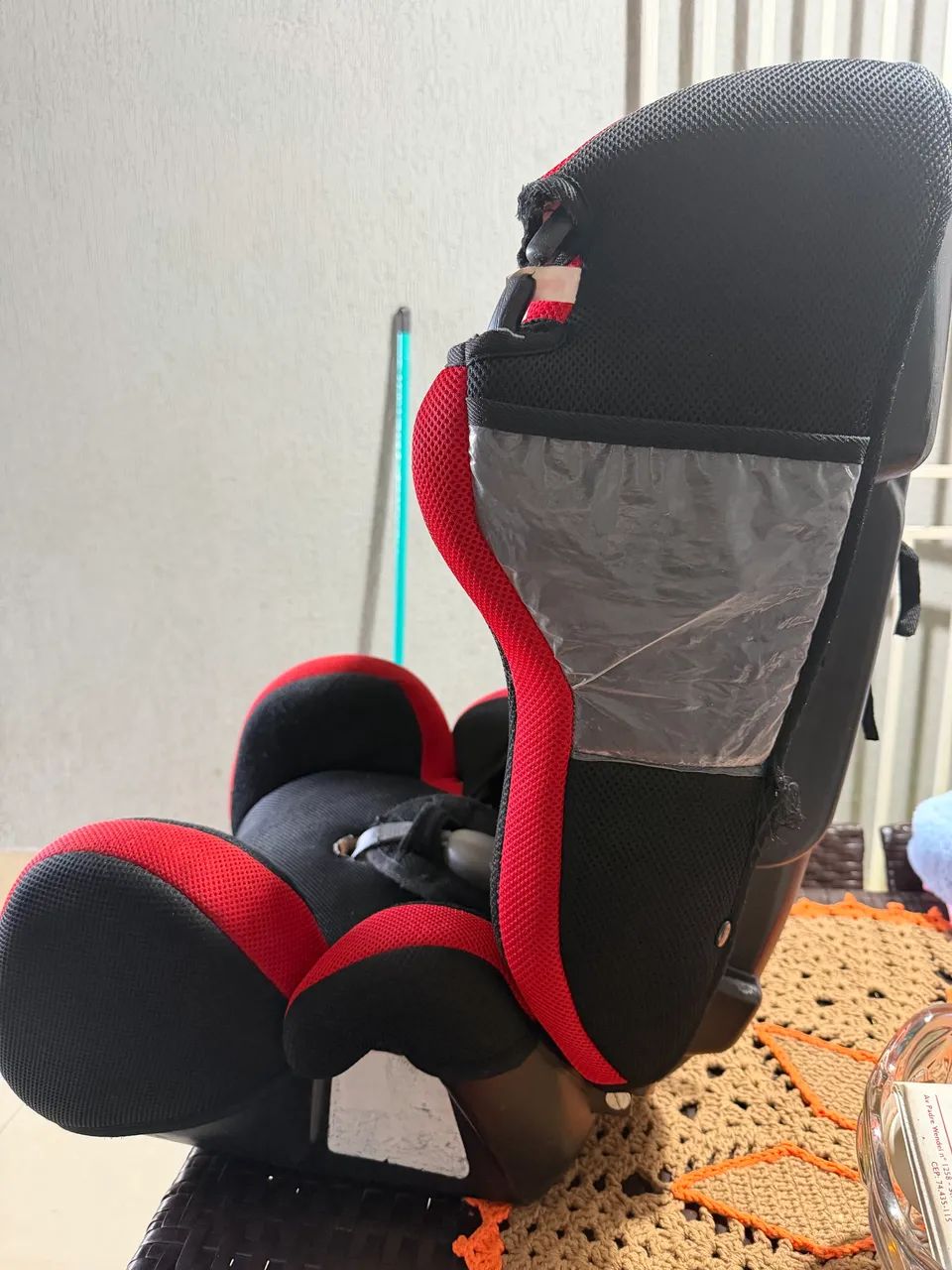 Cadeirinha para carro. - Foto 3
