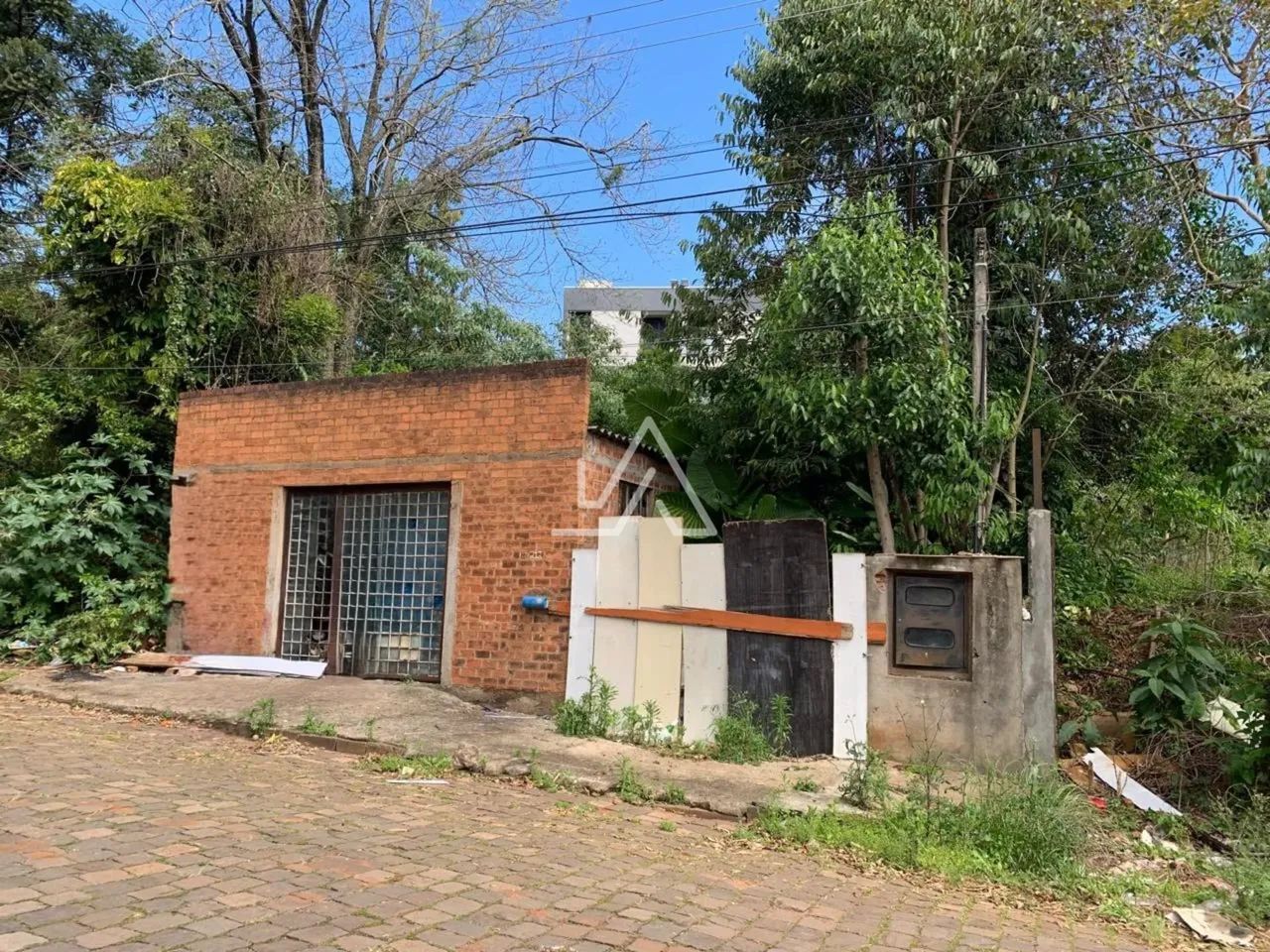 TERRENO RESIDENCIAL