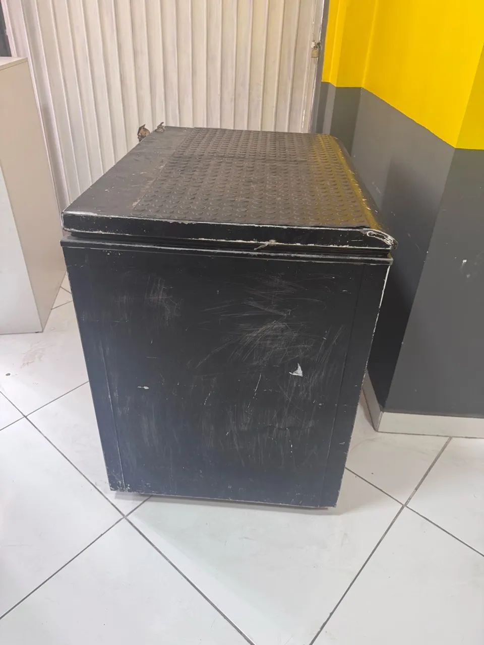 Vendo freezer  - Foto 3