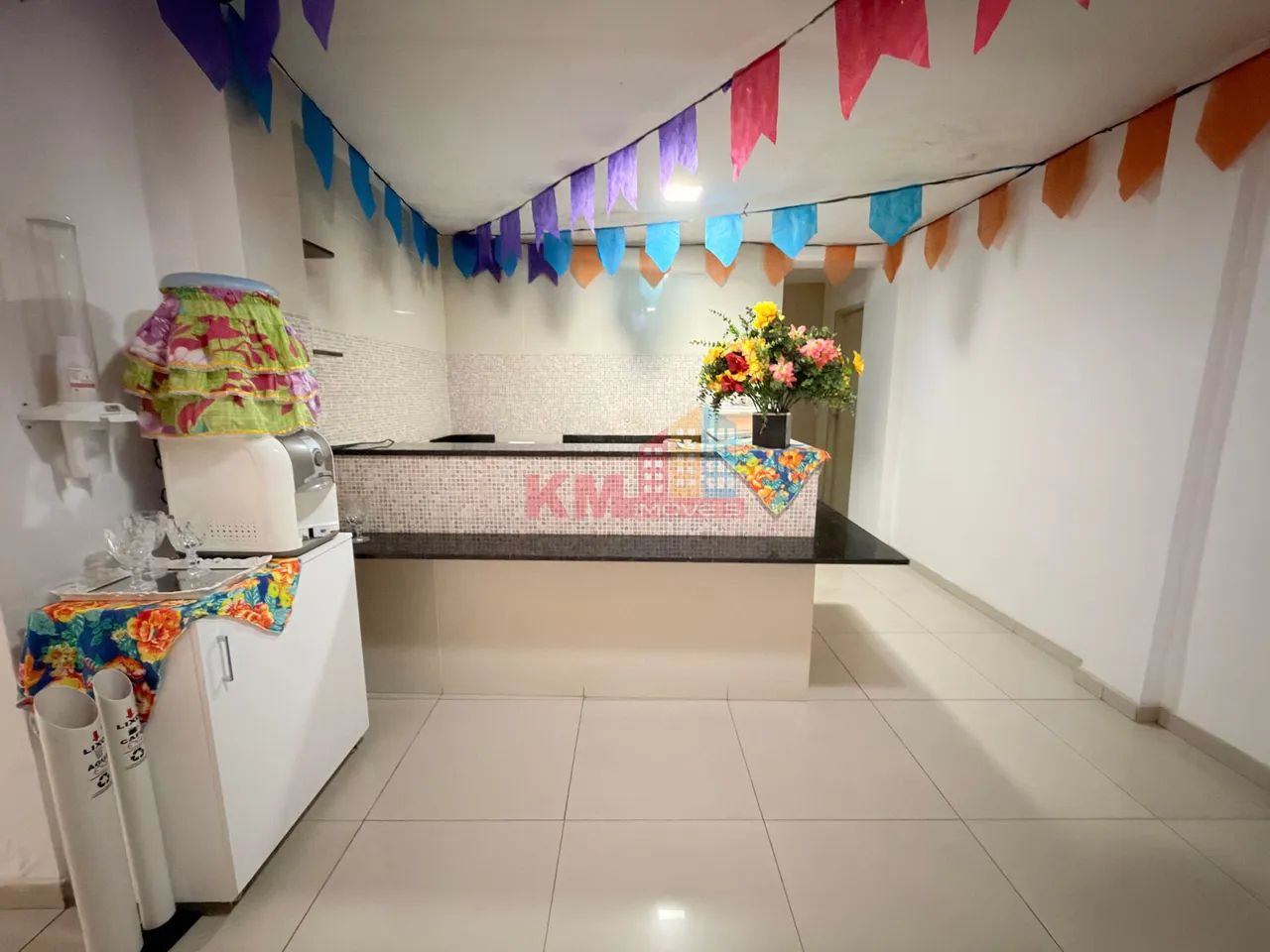 Bem Estar Centro Integrado - SALA COMERCIAL de 9,64 m² com banheiro | Centro  Mossoró/RN - Foto 5