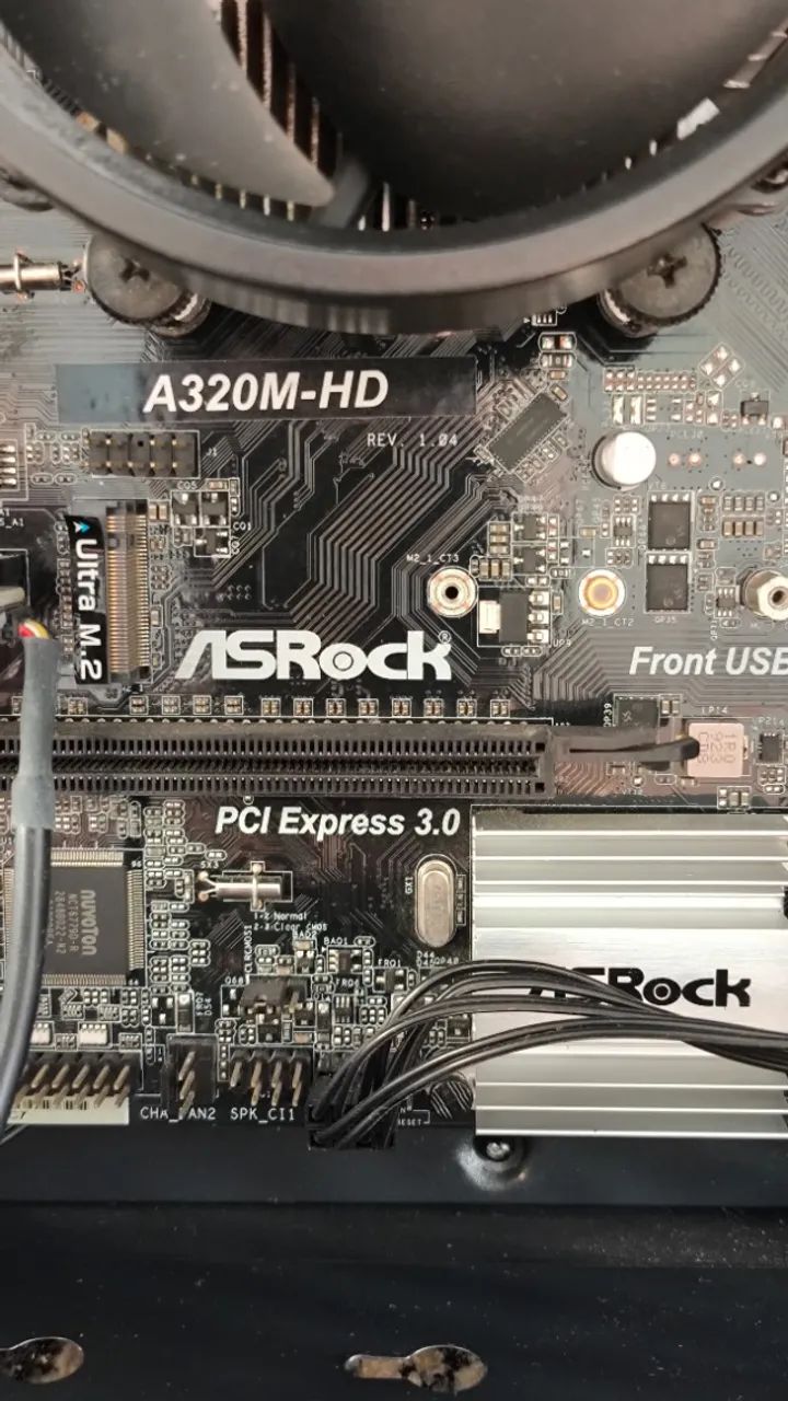 PC Gamer  ryzen  - Foto 2