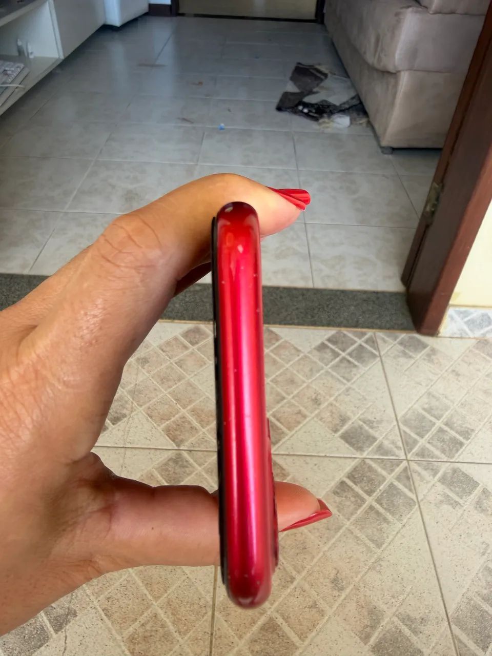 Celular iPhone 11 128G - Foto 3