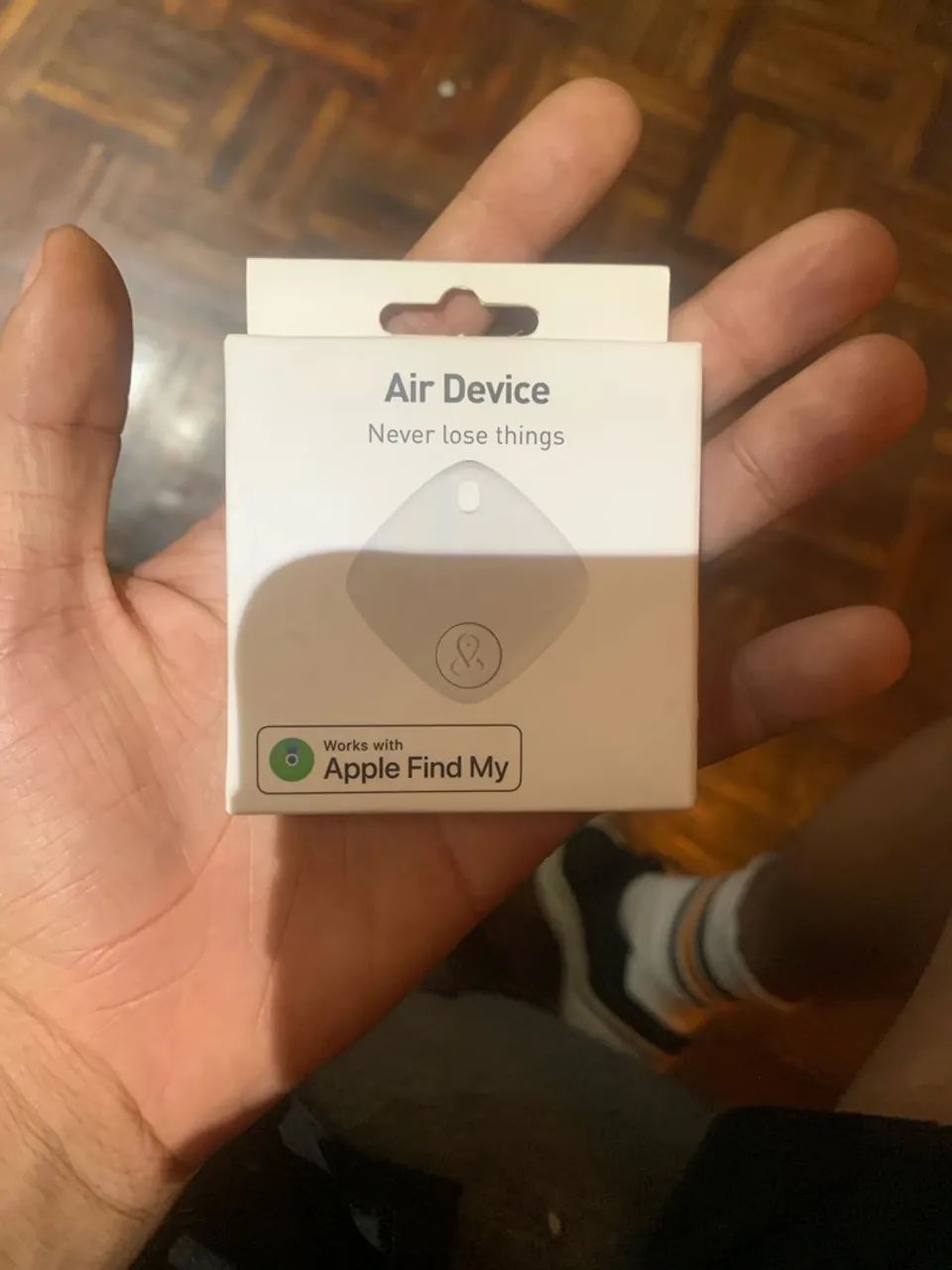 Airtag