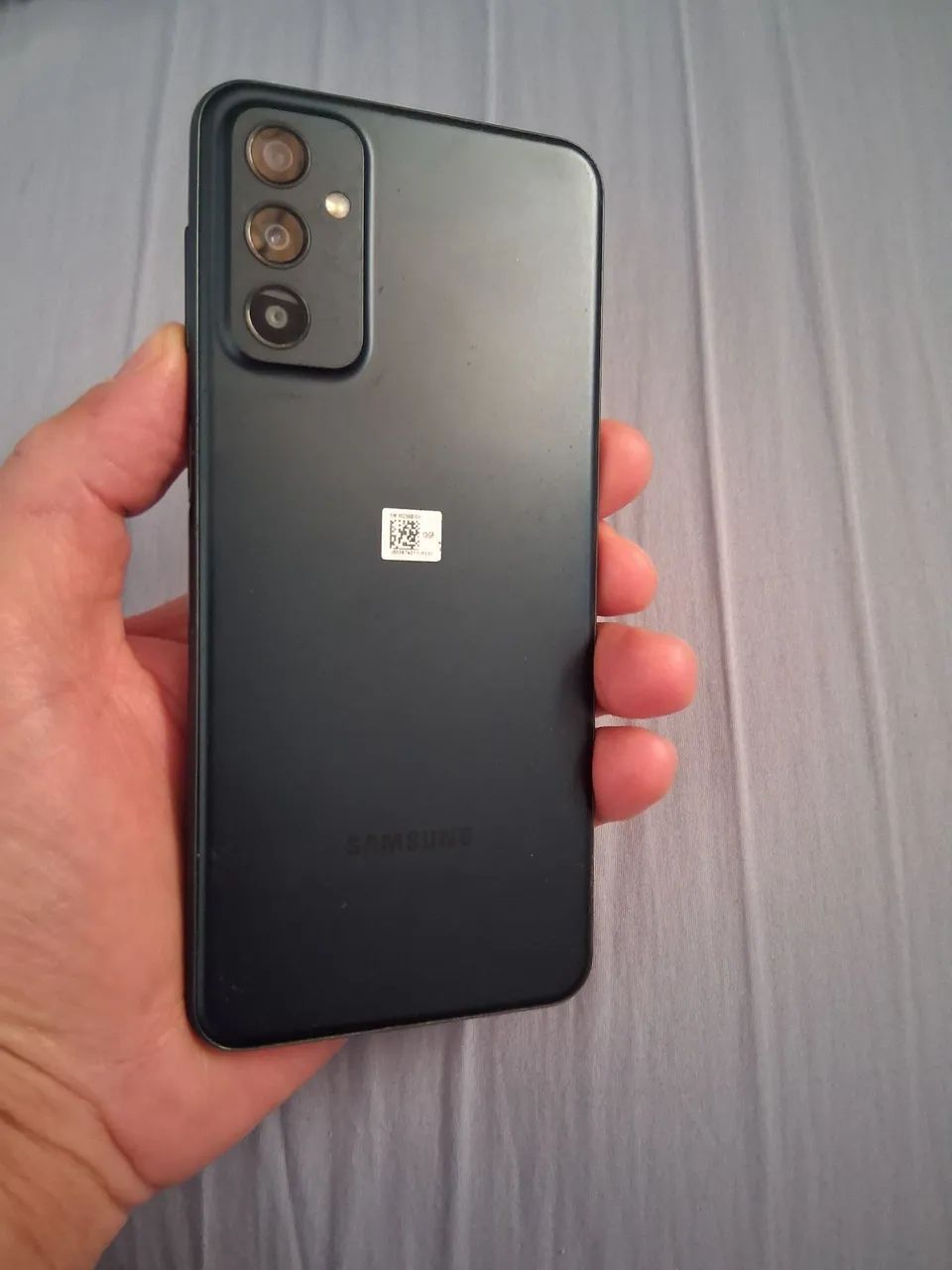 Samsung M23 128G - Foto 4