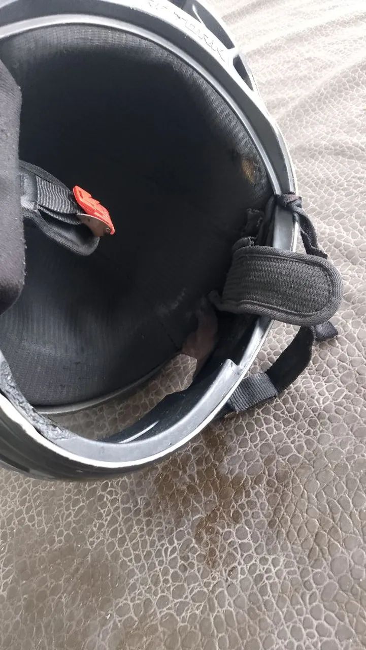 CAPACETE ORIGINAL PRO TORK l4 - Foto 2