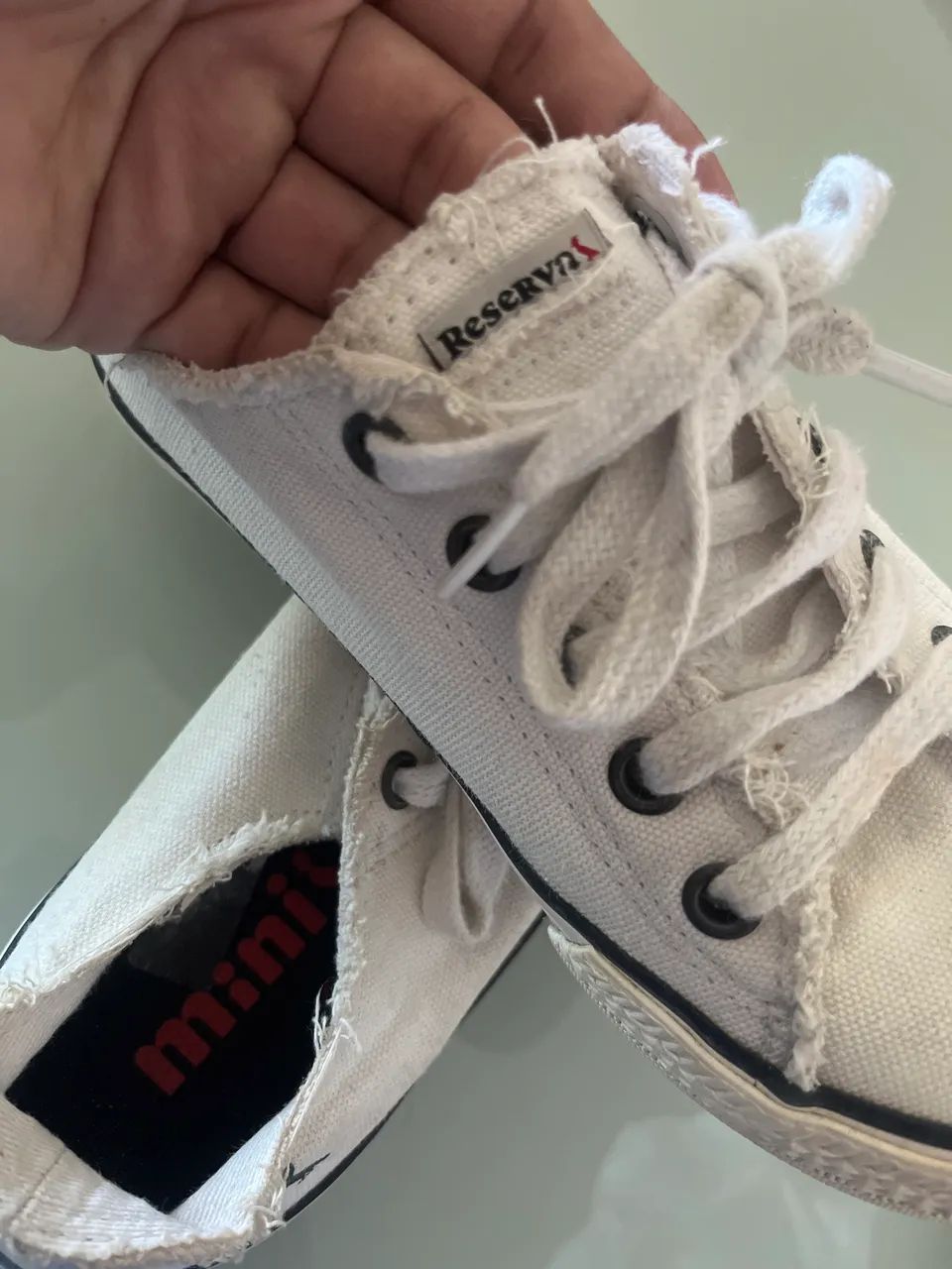 Tenis - Foto 3
