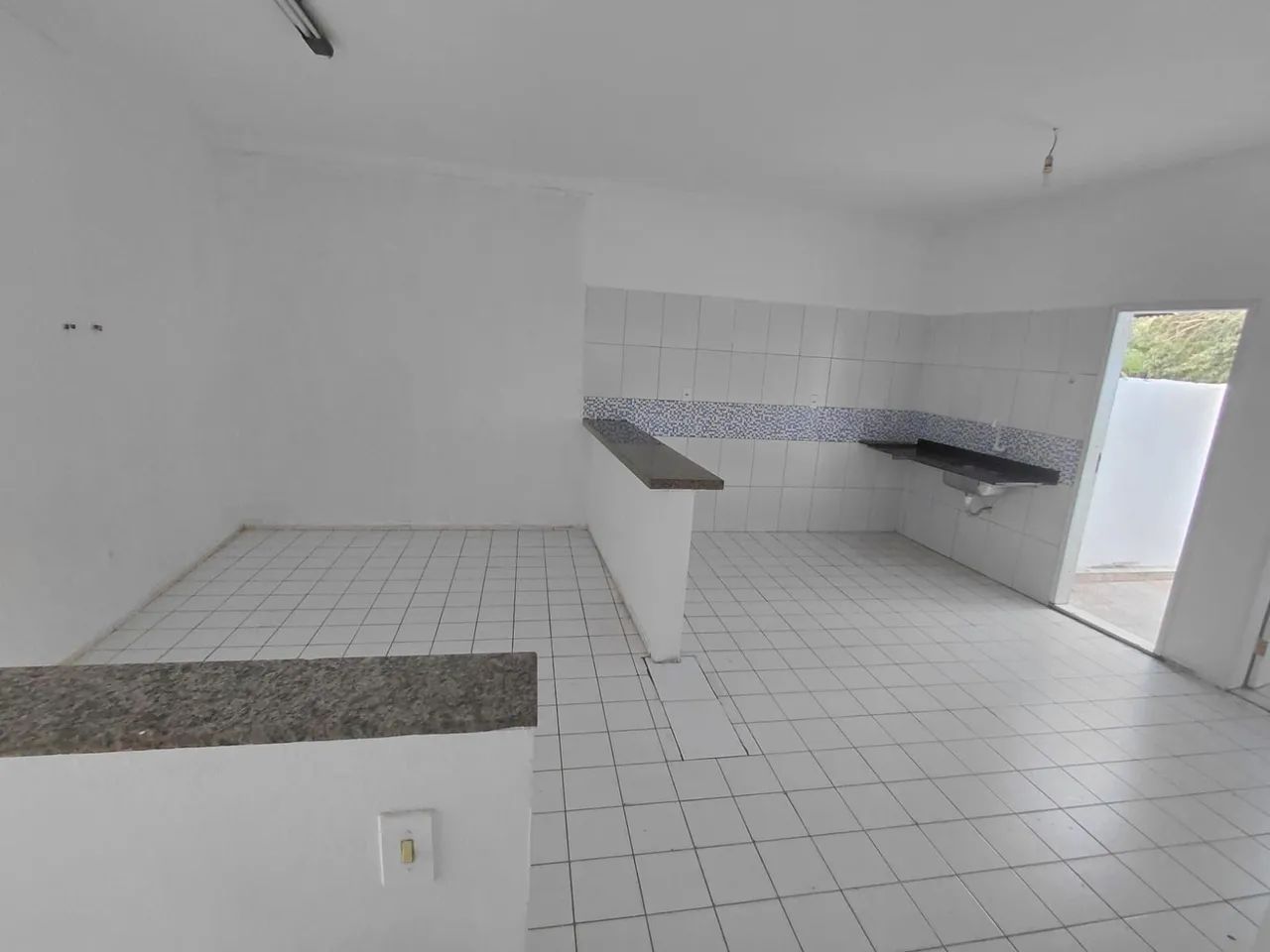 Alugo casa Turu - Foto 4