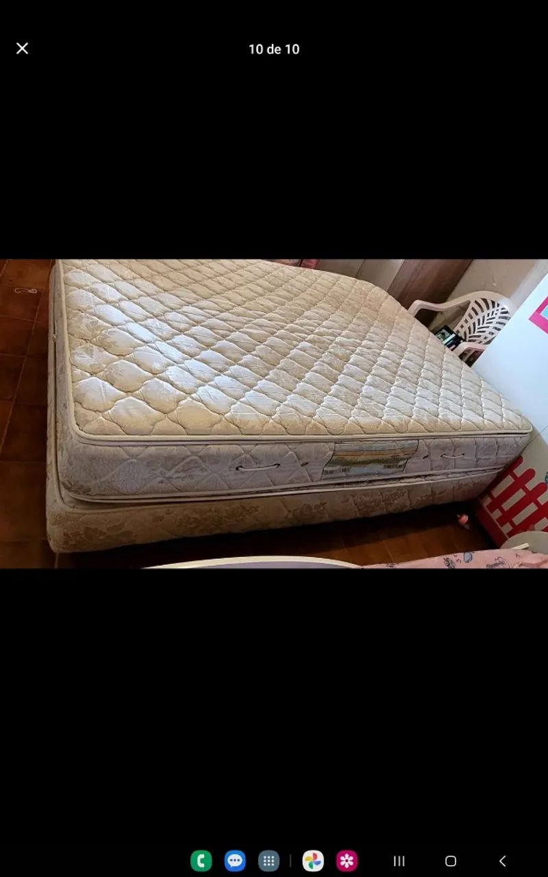 Cama de casal - Foto 3