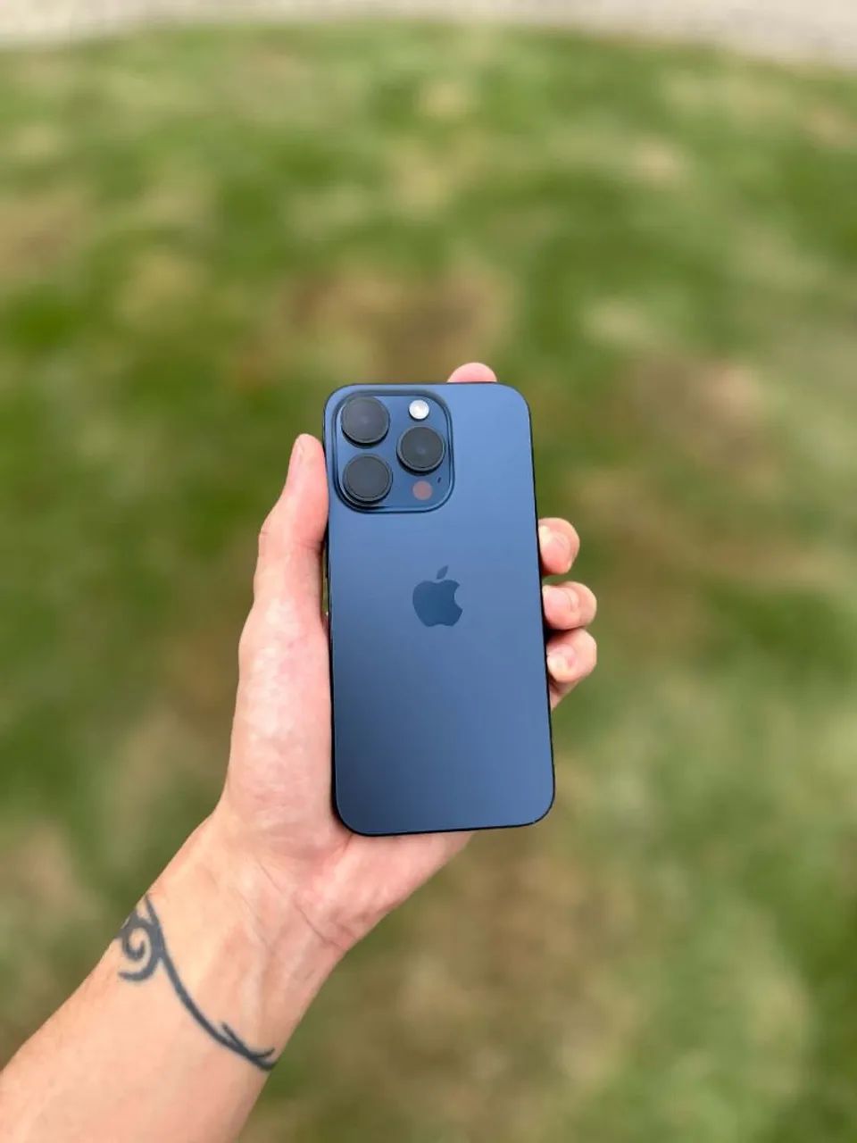 Iphone 15 pro - Foto 4