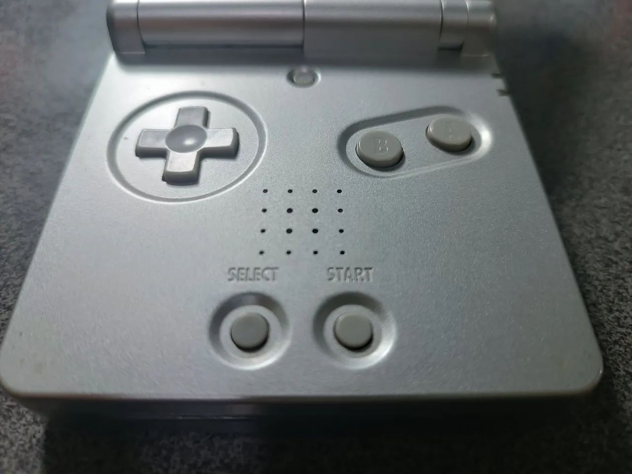 GAME BOY SP+JOGOS - Foto 5