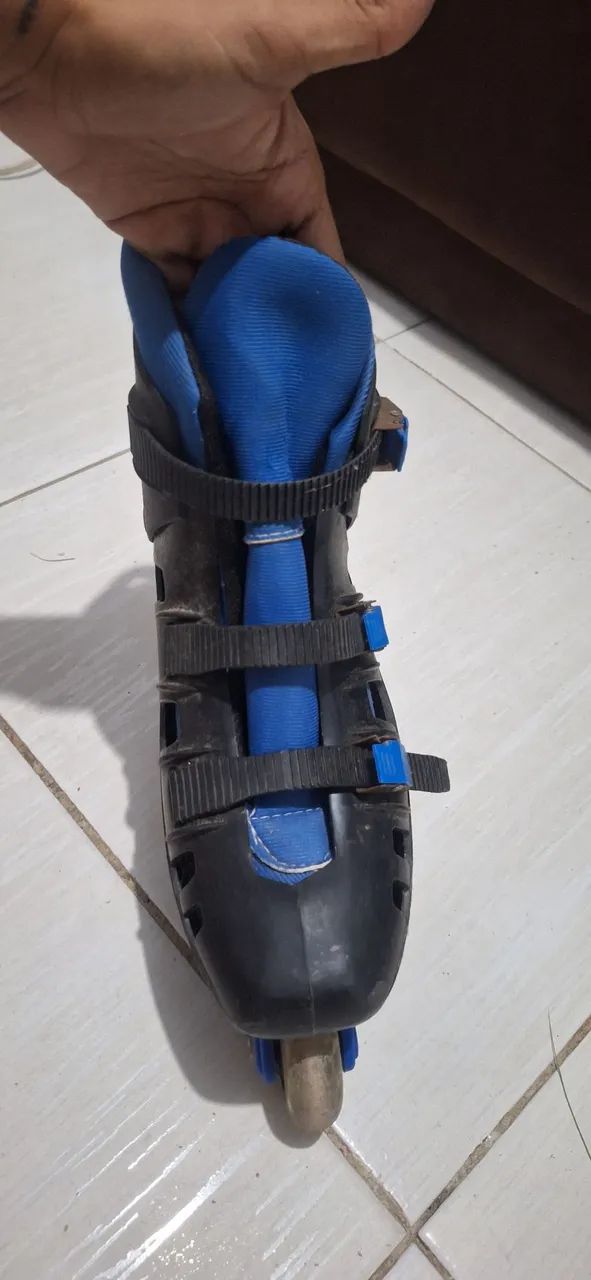 Patins - Foto 5