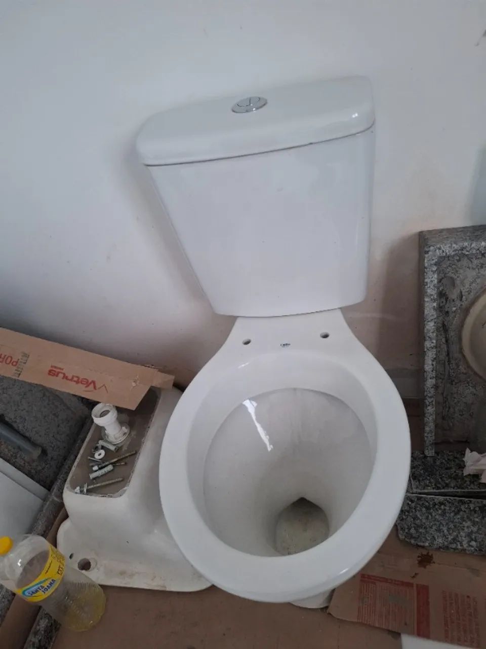 Vaso Sanitário Celite - Foto 5