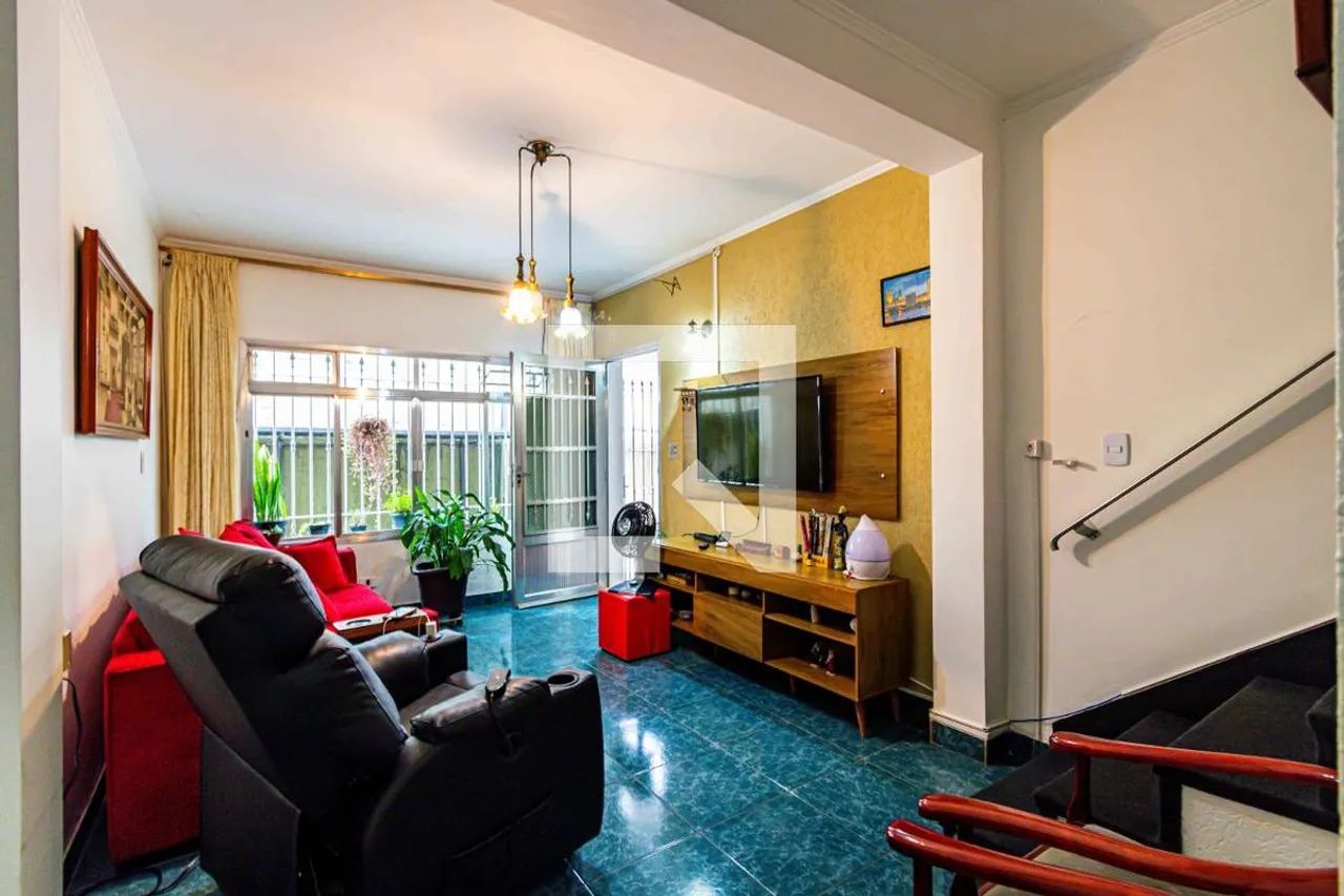 Casa à Venda - Vila Leopoldina, 2 Quartos, 120 m2 - Foto 2