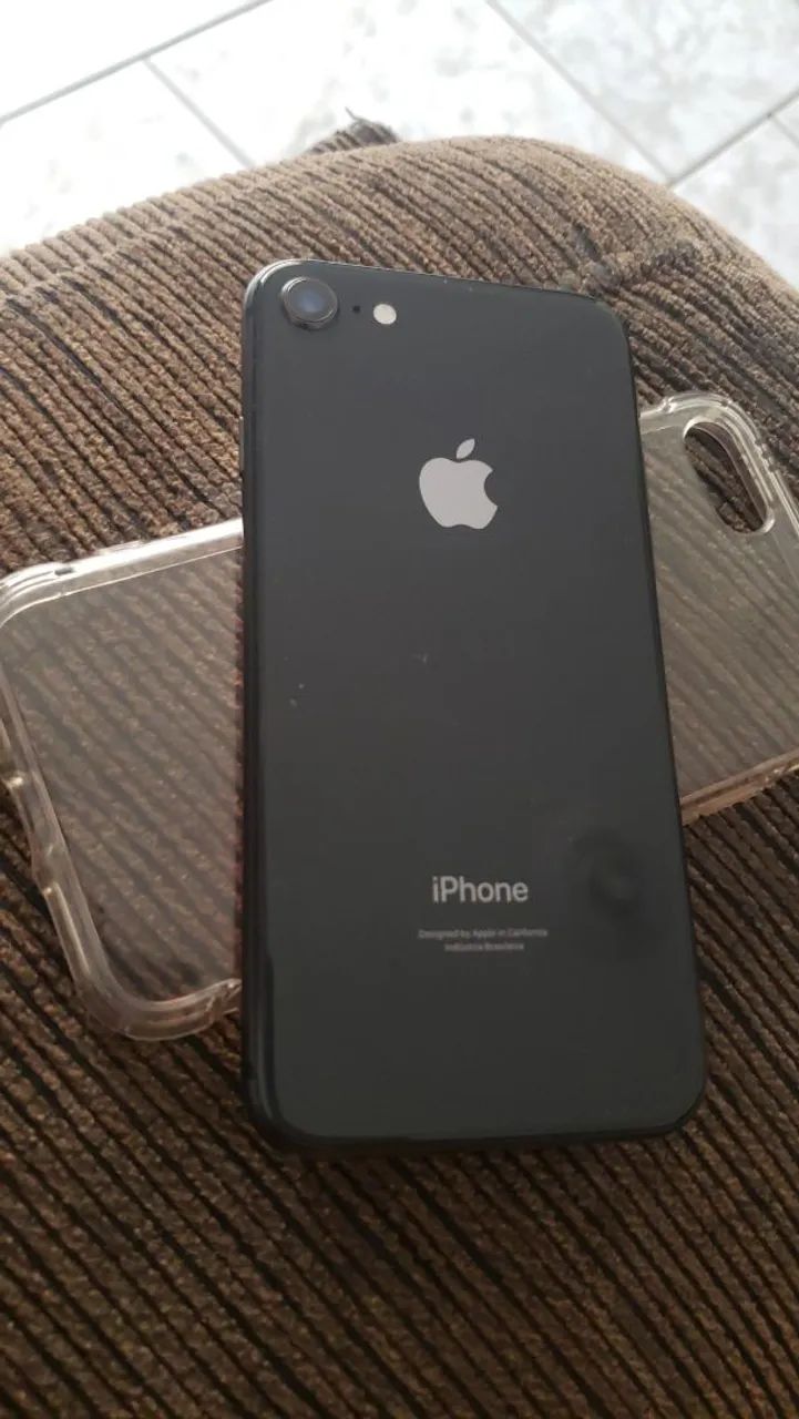 Iphone 8  - Foto 4