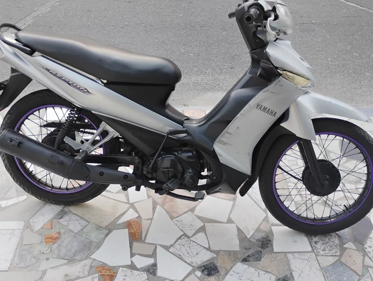 Yamara clypton 115 - Foto 4