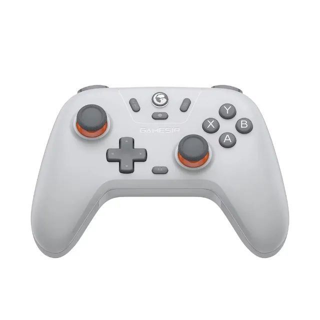 Controle GameSir PC Android IOS Switch Wireless Bluetooth Nova Lite. Entrega Gratis - Foto 2