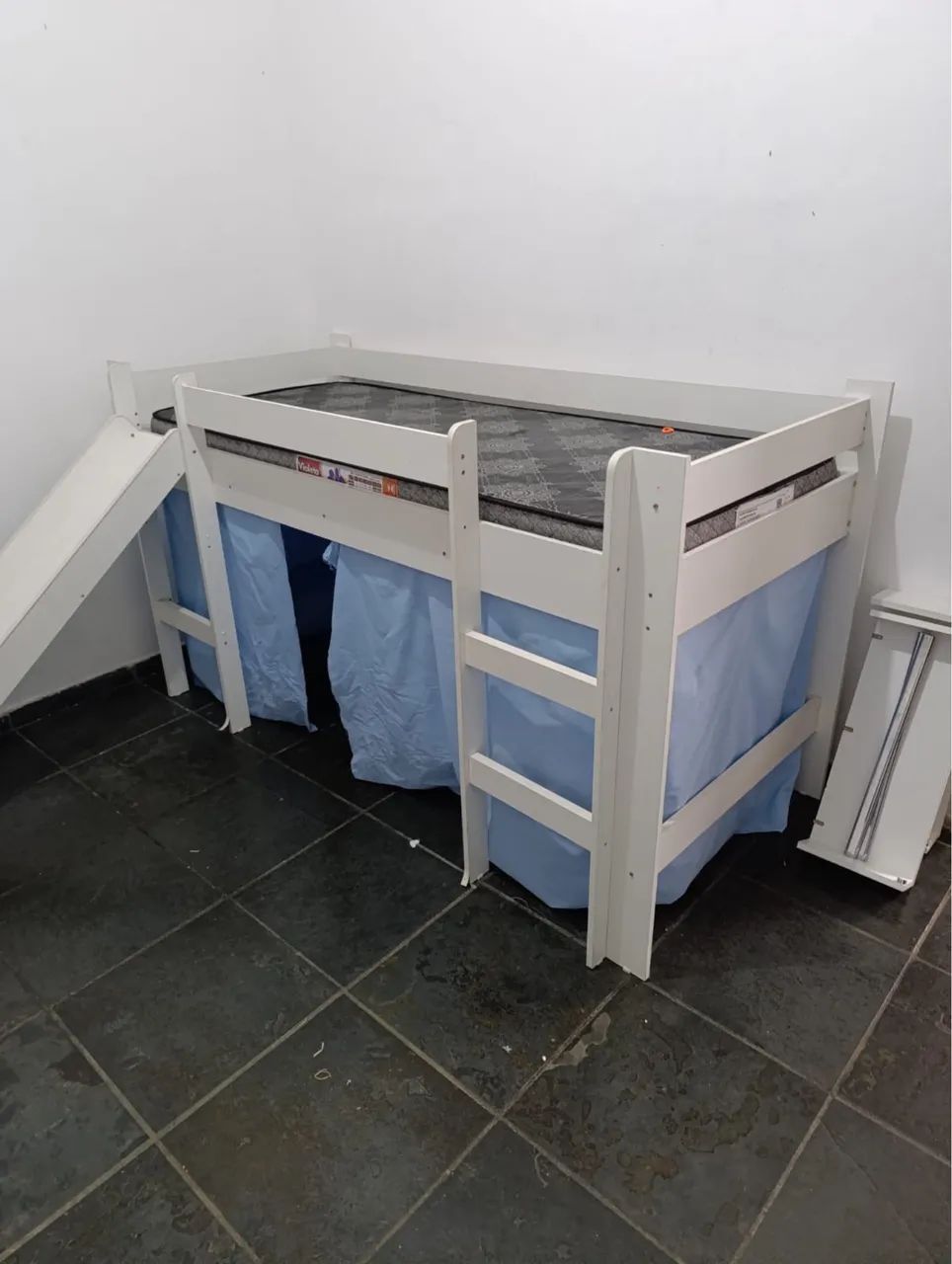 Cama infantil 