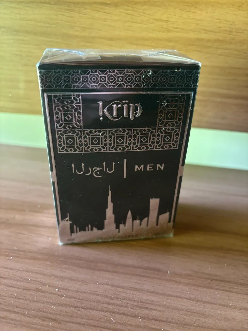 Perfume Krip Men 