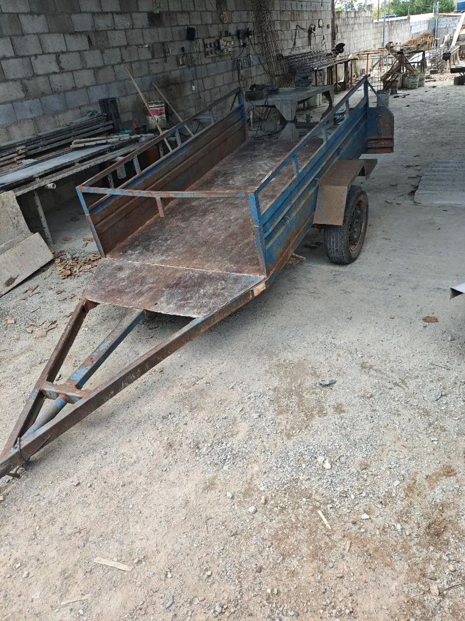 Fabrica de pré moldados  - Foto 3