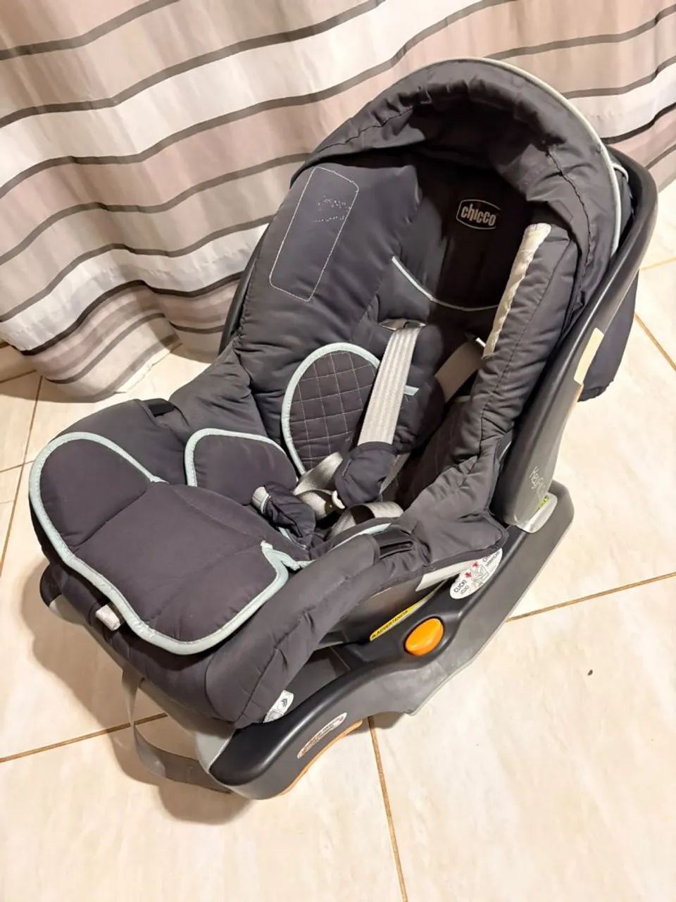 Bebê conforto  - Foto 2