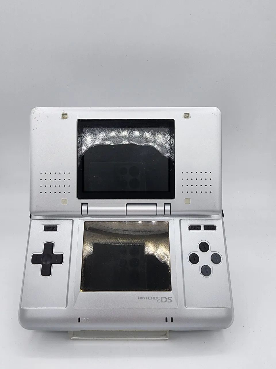 NINTENDO DS FAT ORIGINAL  USADO