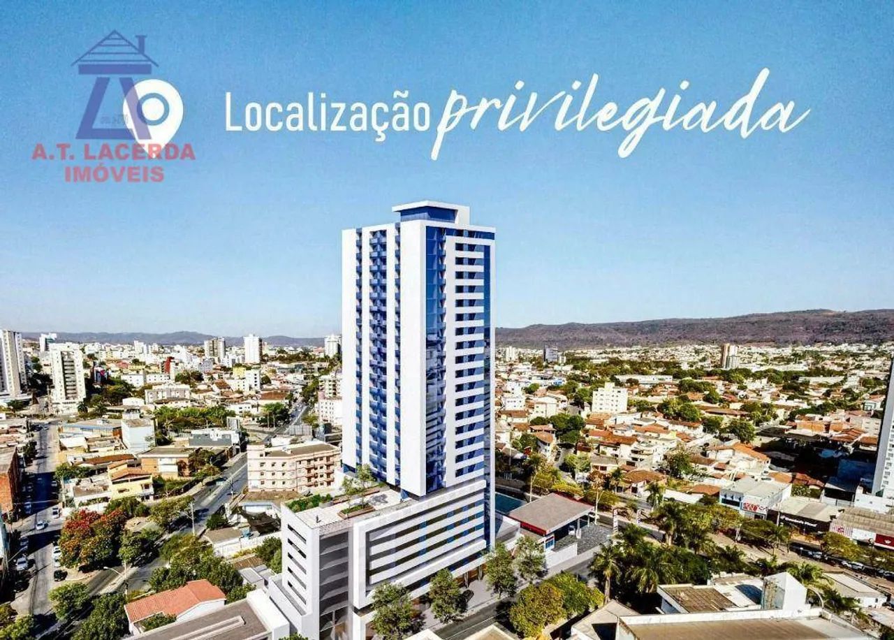 Infinity Premium Offices - Salas comerciais a partir de 41,25 m²