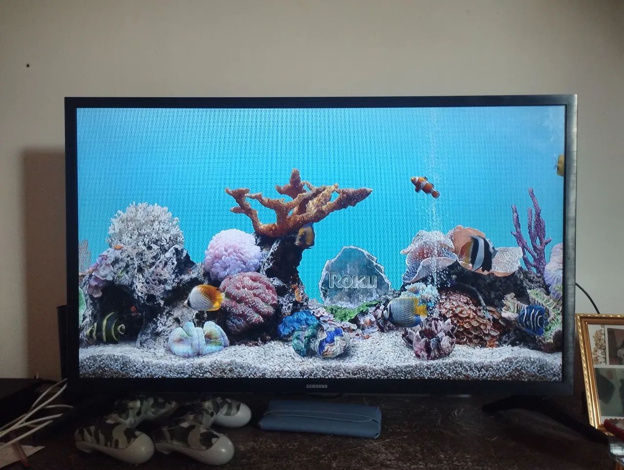 Tv Samsung 32 polegadas 